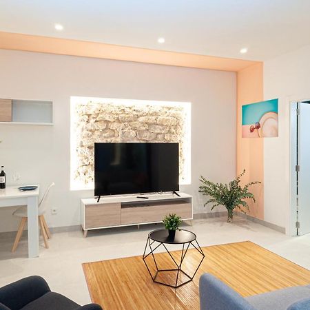 Aliflats Apartment Alicante Exterior photo