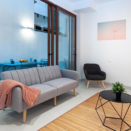 Aliflats Apartment Alicante Exterior photo