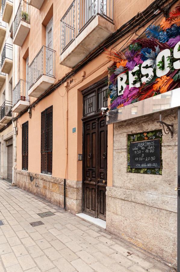 Aliflats Apartment Alicante Exterior photo
