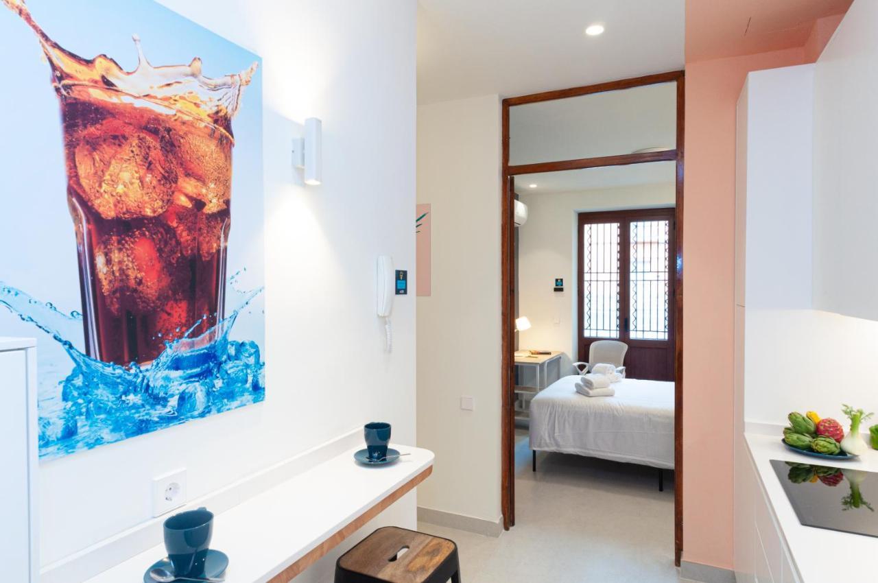 Aliflats Apartment Alicante Exterior photo