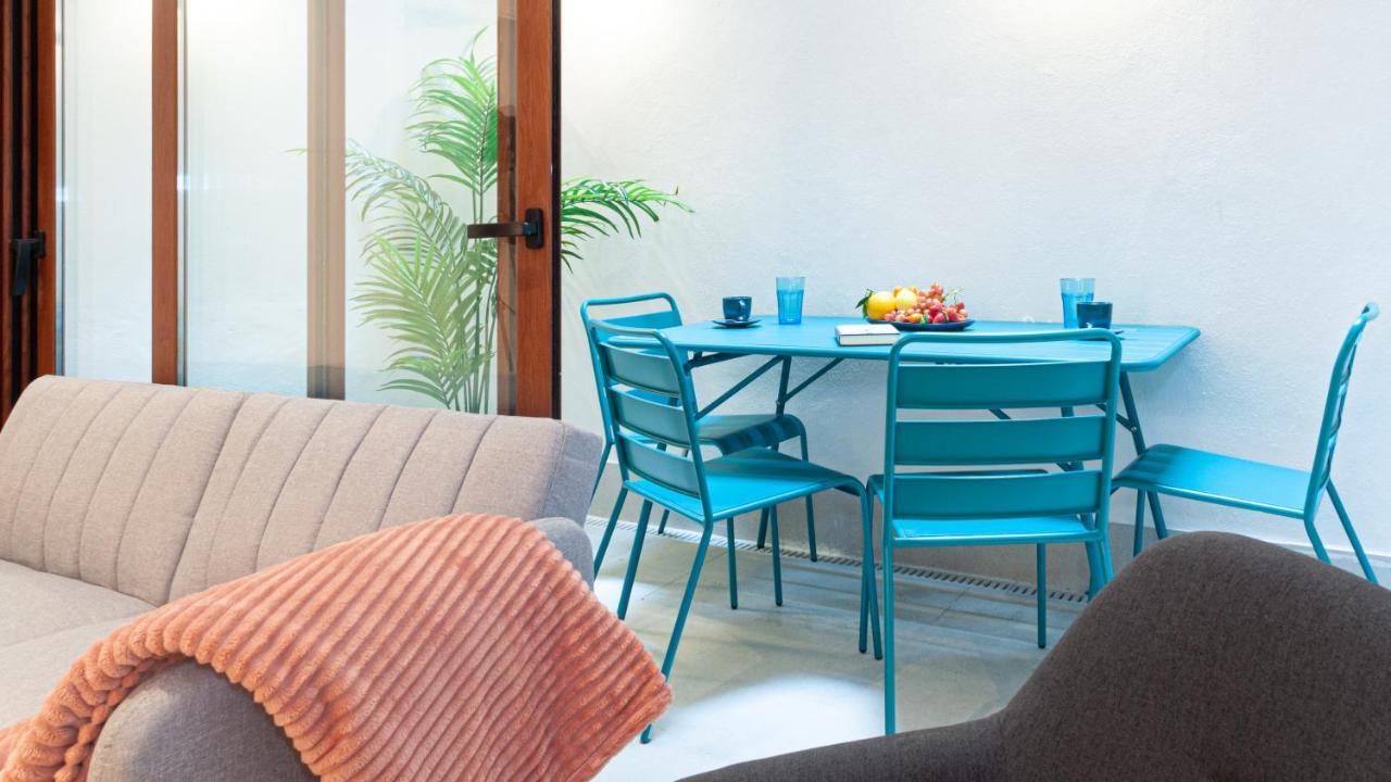 Aliflats Apartment Alicante Exterior photo